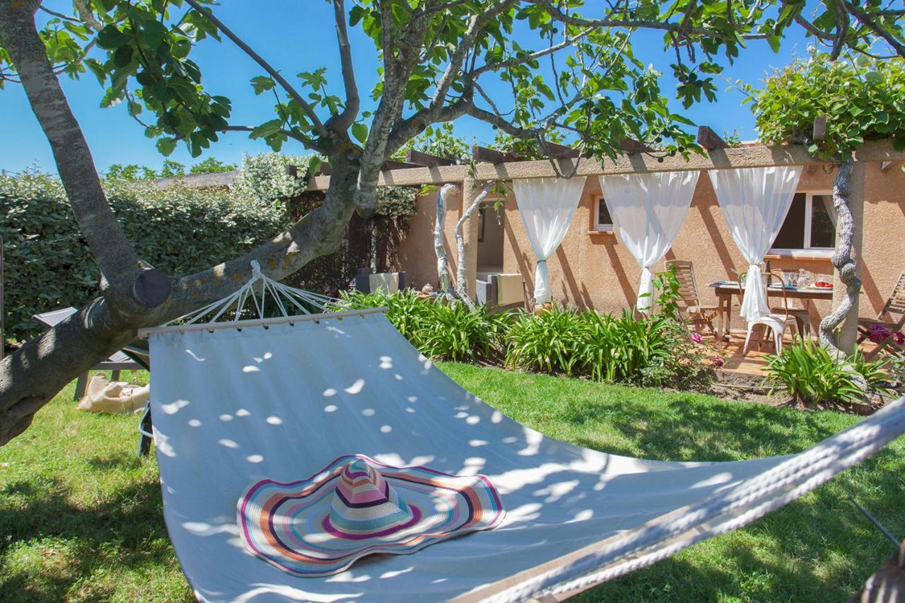 Maison Kiwi Avec Piscine Chauffee Terrasse Jardin Et Bbq A Calvi Calvi  Bagian luar foto