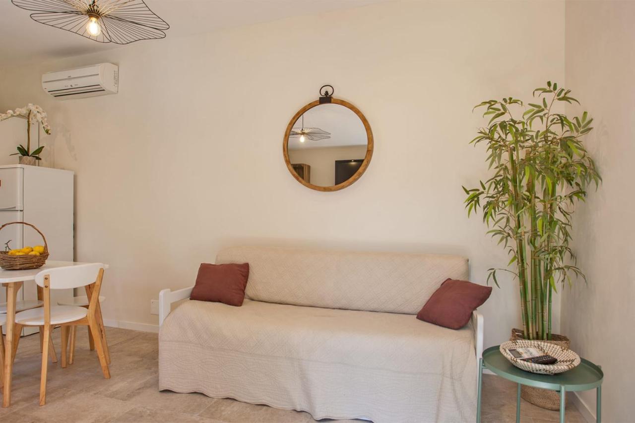 Maison Kiwi Avec Piscine Chauffee Terrasse Jardin Et Bbq A Calvi Calvi  Bagian luar foto