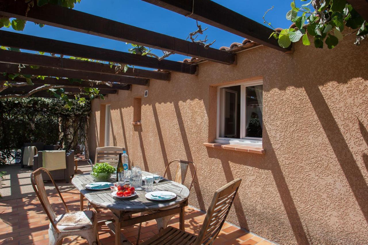 Maison Kiwi Avec Piscine Chauffee Terrasse Jardin Et Bbq A Calvi Calvi  Bagian luar foto