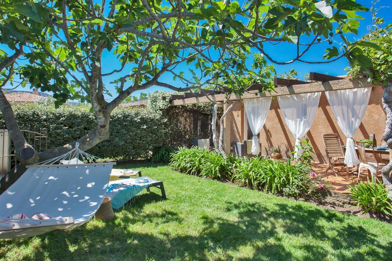 Maison Kiwi Avec Piscine Chauffee Terrasse Jardin Et Bbq A Calvi Calvi  Bagian luar foto