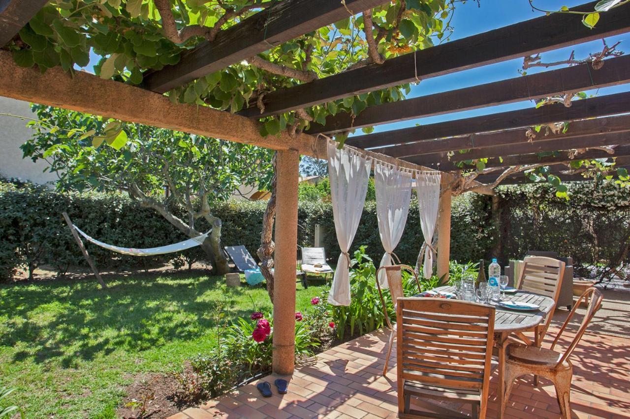 Maison Kiwi Avec Piscine Chauffee Terrasse Jardin Et Bbq A Calvi Calvi  Bagian luar foto