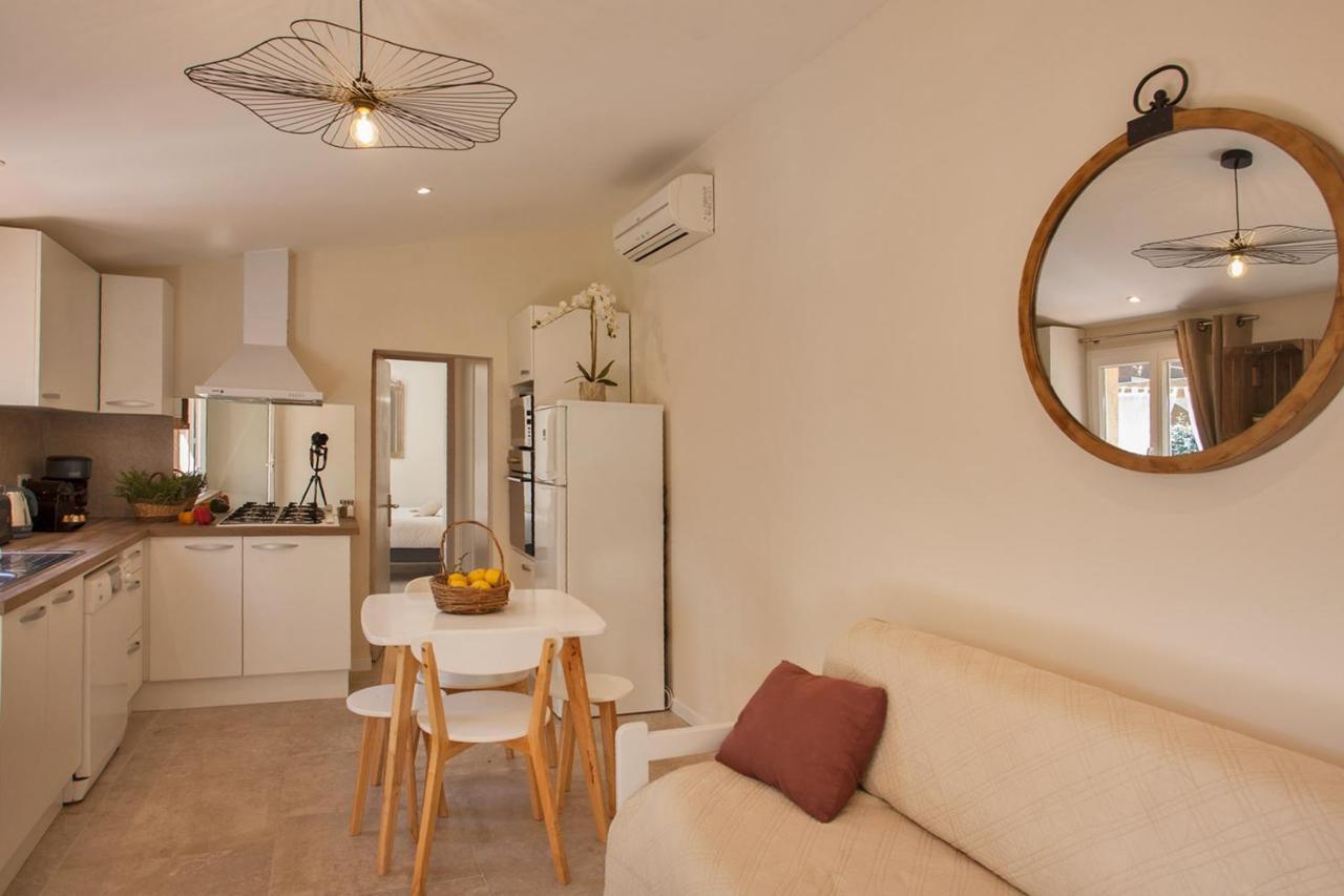 Maison Kiwi Avec Piscine Chauffee Terrasse Jardin Et Bbq A Calvi Calvi  Bagian luar foto