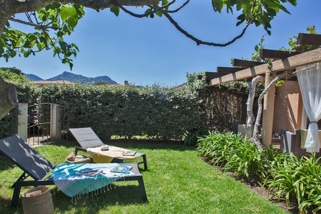 Maison Kiwi Avec Piscine Chauffee Terrasse Jardin Et Bbq A Calvi Calvi  Bagian luar foto