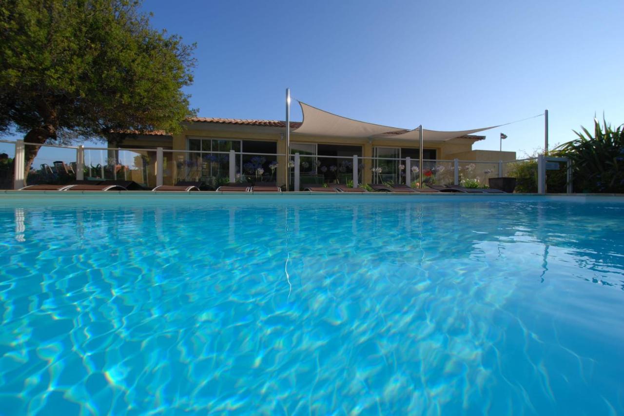 Maison Kiwi Avec Piscine Chauffee Terrasse Jardin Et Bbq A Calvi Calvi  Bagian luar foto